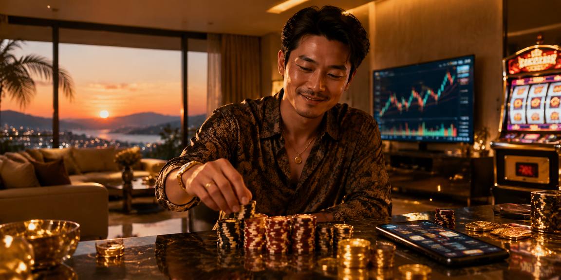 sc68n Casino Trực Tiếp Bàn Bài