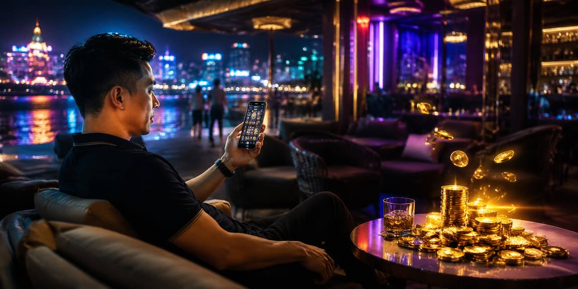 sc68n Khám phá cơ chế Su Tu Vang Megaways